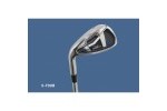 REPLACEMENT IRONS LEFT & RIGHT HAND IRONS CHOOSE LENGTH: BUILT in the USA!